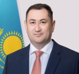 Тимур Муратов назначен вице-министром здравоохранения Республики Казахстан